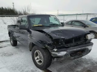 2008 MAZDA B4000 CAB 4F4ZR47E48PM06086