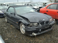 1999 BMW M3 AUTOMATICAT WBSBK0332XEC40104