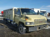 2004 GMC C5500 C5C0 1GDJ5C1E64F901857