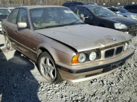 1995 BMW 540 I AUTO WBAHE6323SGF32812