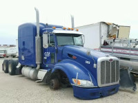 2007 PETERBILT 386 1XPHDB9XX7N684747