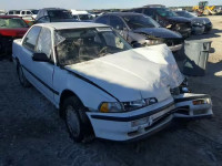 1990 ACURA INTEGRA GS JH4DB1564LS004154