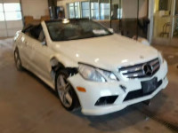 2011 MERCEDES-BENZ E 550 WDDKK7CF0BF059146