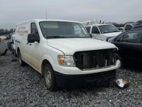 2012 NISSAN NV 1500 1N6BF0KM9CN112615