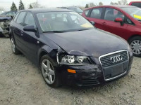 2006 AUDI A3 2 WAUHF78P36A179369