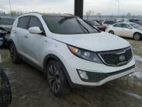 2012 KIA SPORTAGE S KNDPCCA63C7318829