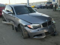 2009 BMW 135 I WBAUC73559VK95375