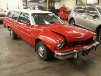 1976 FORD PINTO 6X12Y171535