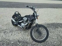 1993 HONDA VT600 CD JH2PC2133PM001809