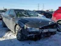 2011 AUDI A8 QUATTRO WAUAVAFDXBN000628