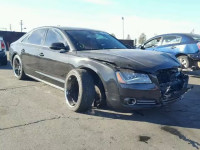2011 AUDI A8 QUATTRO WAUAVAFD4BN000978