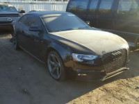 2015 AUDI A5 PREMIUM WAUMFAFR7FA003862