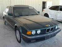 1991 BMW 735 I AUTO WBAGB4311MDB68703