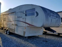 2007 KEYSTONE OUTBACK 4YDF28F257S632645