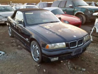 1995 BMW 318 IC WBABK5326SEC85063