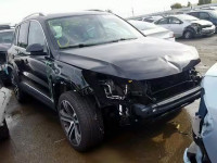 2017 VOLKSWAGEN TIGUAN SEL WVGWV7AX9HK038936