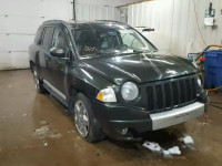 2010 JEEP COMPASS LI 1J4NF5FB3AD536813