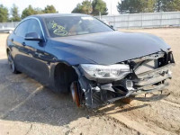 2016 BMW 435 XI WBA4B3C52GG528576