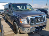 2013 NISSAN NV 3500 5BZAF0AA8DN200806