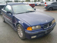 1996 BMW 328 IC WBABK7327TET60959