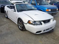 2004 FORD MUSTANG CO 1FAFP49Y74F211209
