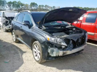 2010 LEXUS RX350 2T2ZK1BA5AC003539