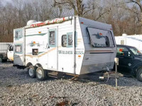 2004 WILLY TRAILER 1ED1C192742484111