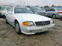 1990 MERCEDES-BENZ 500 SL WDBFA66E9LF011060