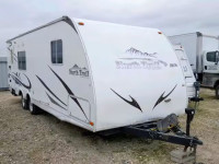 2009 HRTL NORTHTRAIL 5SFB126289E101160