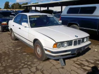 1990 BMW 525 I AUTO WBAHC2313LGB23149