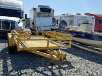 1996 Trail King Flatbed TC960417023