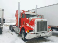 1996 PETERBILT 377 1XPCD68X4TN422509