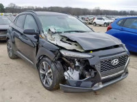 2018 HYUNDAI KONA LIMIT KM8K33A56JU080485