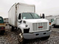 2006 GMC C7500 C7C0 1GDJ7C13X6F901582