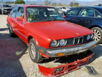 1987 BMW 325 IS WBAAA1303H2327038