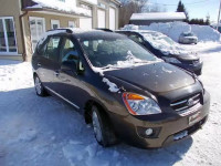 2010 KIA RONDO EX KNAHH8A83A7321003