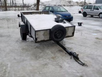 2017 TRAIL KING TRAILER RJ0523F