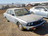 1988 BMW 528 E WBADK7304J9831754