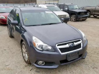 2013 SUBARU LEGACY 3.6 4S3BMDJ63D2019353