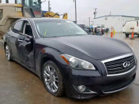 2012 INFINITI M56 JN1AY1AP3CM530011