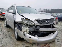 2007 LEXUS RX350 2T2GK31U87C022836