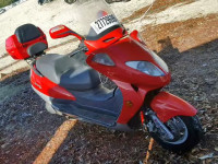 2005 ACURA SCOOTER L5YTCKPA051003795