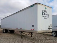 2007 GREAT DANE TRAILER TRAILER 1GRAA06257T535852