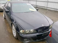 1999 BMW 540 I WBADN5333XGC92038
