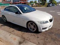 2012 BMW 335 I SULE WBAKG1C57CE839679