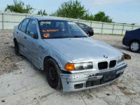 1998 BMW 318 I AUTO WBACC0320WEK25657