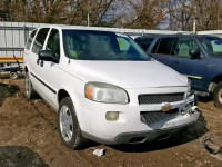 2006 CHEVROLET UPLANDER I 1GBDV13L26D136831