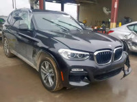 2019 BMW X3 SDRIVE3 5UXTR7C52KLF27575