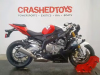 2012 BMW S 1000 RR WB1053404CZL16043