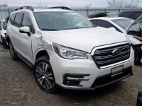 2019 SUBARU ASCENT LIM 4S4WMAPD9K3409785